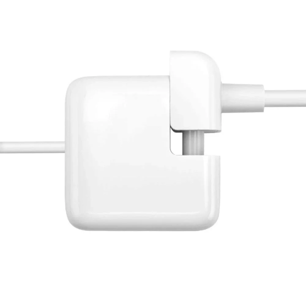 Apple - Power Adapter Extension Cable - White
